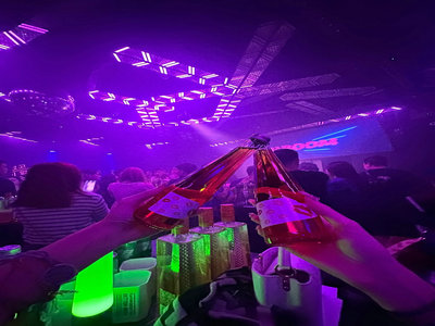 德阳酒吧招聘